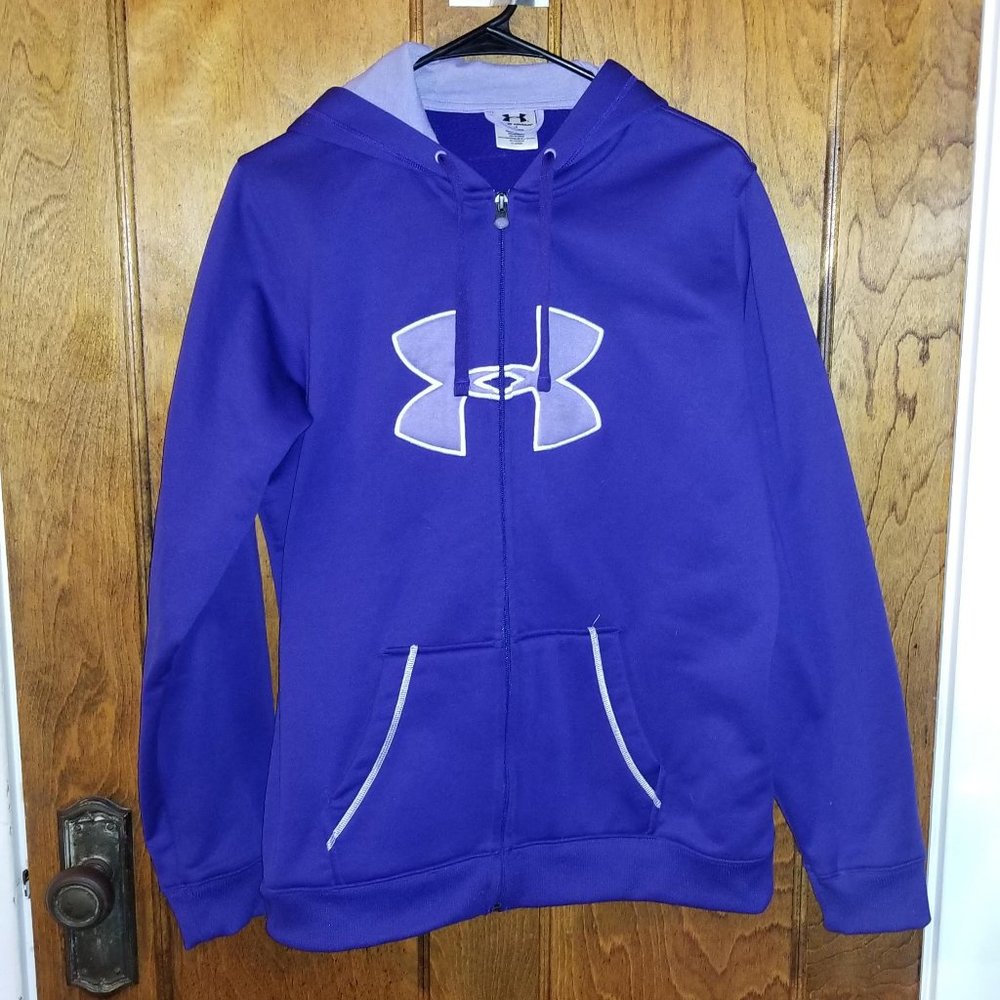 Under Armour Jacket